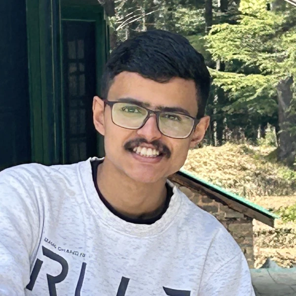 Om Bhardwaj